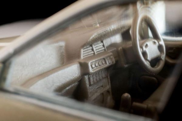 (預購) Tomytec 1/64 LV-N319c 1991 NISSAN CEFIRO TOWN RIDE SV (White/Beige) 20260301 Tomytec 1/64 LV-N319c 1991 NISSAN CEFIRO TOWN RIDE SV (White/Beige)