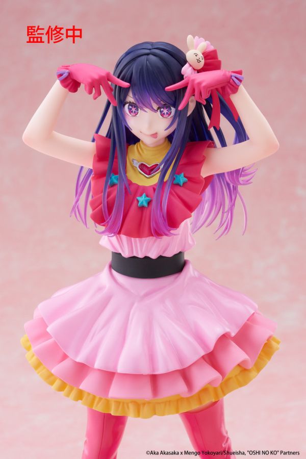 TAITO 景品 我推的孩子 T-Most Figure 小愛 2507 TAITO 景品 我推的孩子 T-Most Figure 小愛