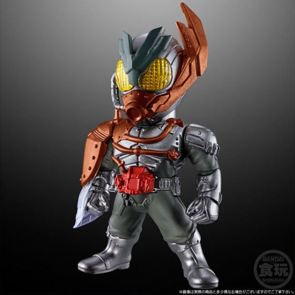 BANDAI 盒玩 假面騎士 REVICE CONVERGE SIDE REVI   BANDAI 盒玩 假面騎士 REVICE CONVERGE SIDE REVI  