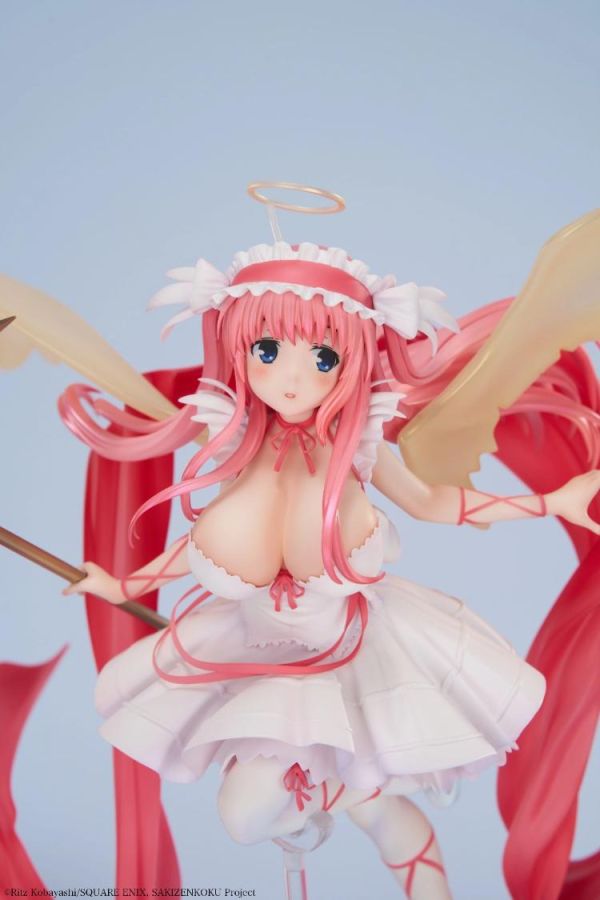 (預購) MAGI ARTS 1/6 天才麻將少女 全國大賽篇 原村和 小和和 PVC完成品 20260331 MAGI ARTS 1/6 天才麻將少女 全國大賽篇 原村和 小和和 PVC完成品