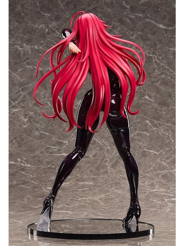 (預購) FREEing 1/4 惡魔高校 DxD HERO 莉雅絲·吉蒙里 緊身衣ver. 完成品 20261103 FREEing 1/4 惡魔高校 DxD HERO 莉雅絲·吉蒙里 緊身衣ver. 完成品