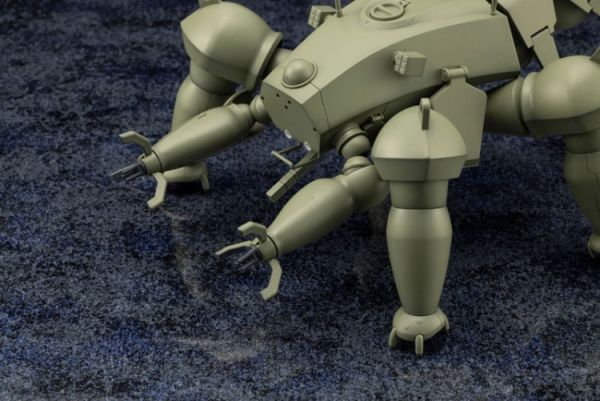 (預購) Kotobukiya 壽屋 攻殼機動隊S.A.C.多腳戰車 劍菱重工 HAW206 陸自正式採用Ver. 組裝模型 20251022 Kotobukiya 壽屋 攻殼機動隊S.A.C.多腳戰車 劍菱重工 HAW206 陸自正式採用Ver. 組裝模型