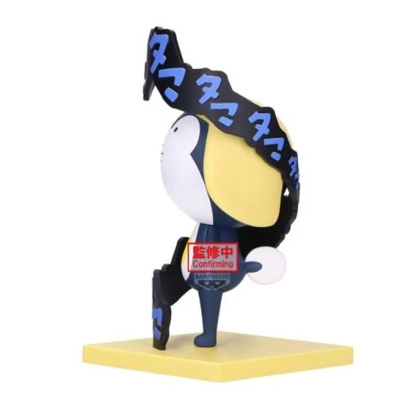 (預購) BP景品 Keroro軍曹 共鳴是也！ Tamama二等兵 眼鏡牌 BANPRESTO 2609 20260330 BP景品 Keroro軍曹 共鳴是也！ Tamama二等兵 眼鏡牌 BANPRESTO