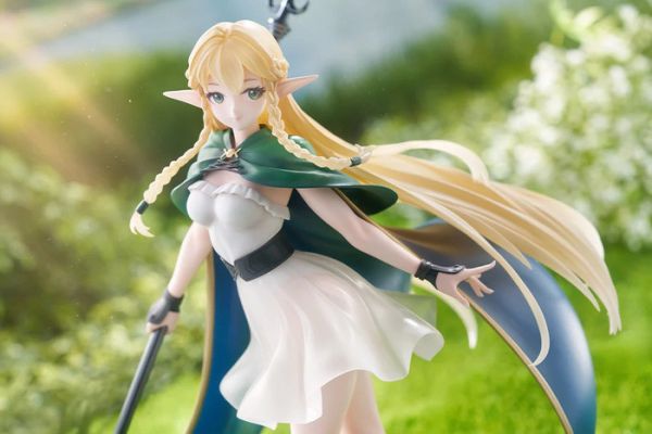 Kotobukiya 壽屋 1/7 聖獸之王 艾爾托琳德 PVC完成品 Kotobukiya 壽屋 1/7 聖獸之王 艾爾托琳德 PVC完成品