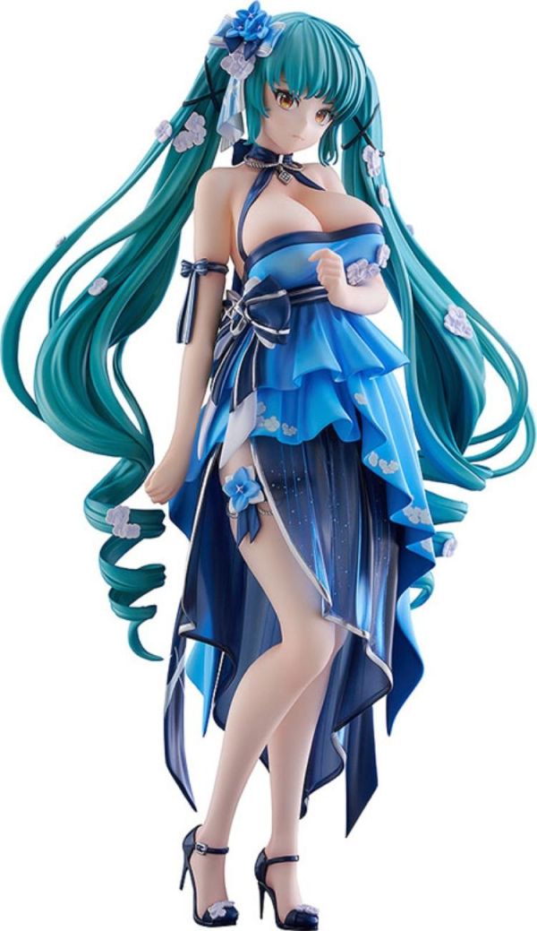 (預購) Good Smile 1/7 勝利女神:妮姬 普麗瓦蒂:宴會公主 PVC完成品 20260401 Good Smile 1/7 勝利女神:妮姬 普麗瓦蒂:宴會公主 PVC完成品