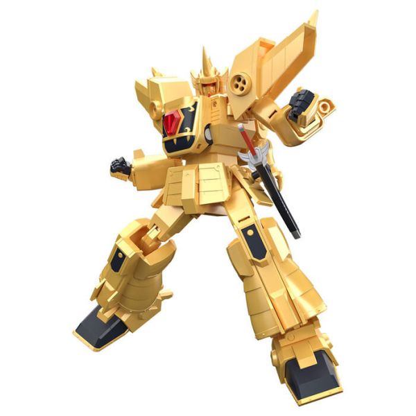 BANDAI 盒玩 SMP 黃金勇者 黃金德蘭 BANDAI 盒玩 SMP 黃金勇者 黃金德蘭