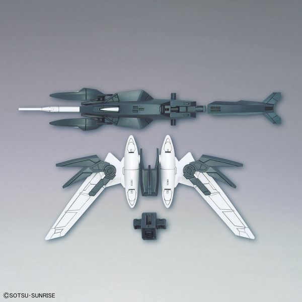BANDAI 1/144 HGBD:R 019 水星1式 武器組 鋼彈創鬥者 潛網大戰 組裝模型 BANDAI,1/144,HGBD:R,019,水星1式,武器組,鋼彈創鬥者,潛網大戰,組裝模型,