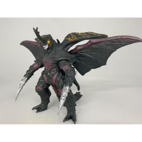 (預購) BANDAI 哥吉拉 MOVIE MONSTER系列軟膠 梅加洛(2023) 20260416 BANDAI 哥吉拉 MOVIE MONSTER系列軟膠 梅加洛(2023)