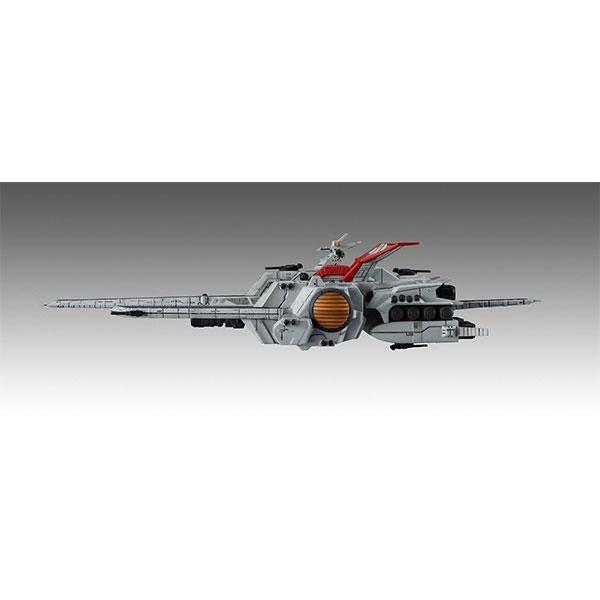 (預購) [再販] MEGAHOUSE C.F.SP 機動戰士鋼彈UC Nahel Argama Re. 20260915 [再販] MEGAHOUSE C.F.SP 機動戰士鋼彈UC Nahel Argama Re.