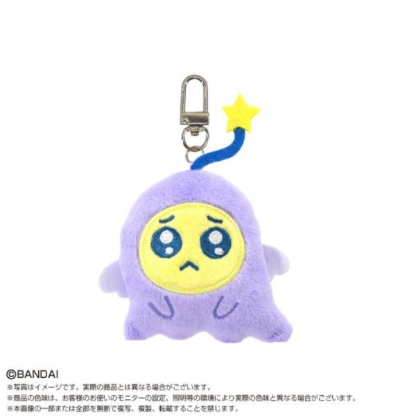 (預購) BANDAI 盲盒 迷你 CHIBI 塔麻歌子 絨毛吊偶套組 全8種 一中盒8入販售 20260621 BANDAI 盲盒 迷你 CHIBI 塔麻歌子 絨毛吊偶套組 全8種 一中盒8入販售