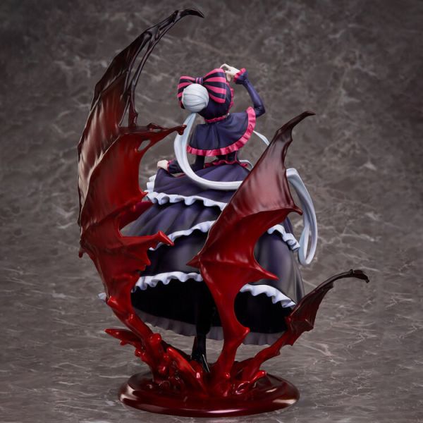 (預購) Union Creative 1/6 OVERLORD 夏提雅 10th so-bin ver.PVC完成品 (預購) Union Creative 1/6 OVERLORD 夏提雅 10th so-bin ver.PVC完成品