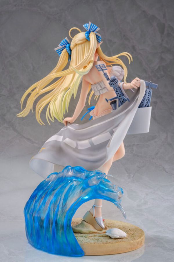 Daiki 1/6 碧藍航線 半人馬 沙濱的水之精靈ver. PVC Daiki 1/6 碧藍航線 半人馬 沙濱的水之精靈ver. PVC