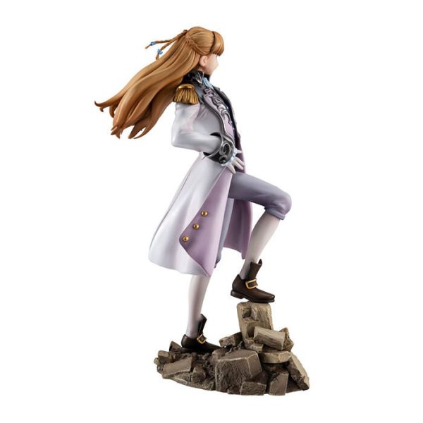 [再販] MegaHouse A.O新機動戰記鋼彈W 希洛·唯＆莉莉娜·德利安 套組30th週年 PVC完成品 [再販] MegaHouse A.O新機動戰記鋼彈W 希洛·唯＆莉莉娜·德利安 套組30th週年 PVC完成品