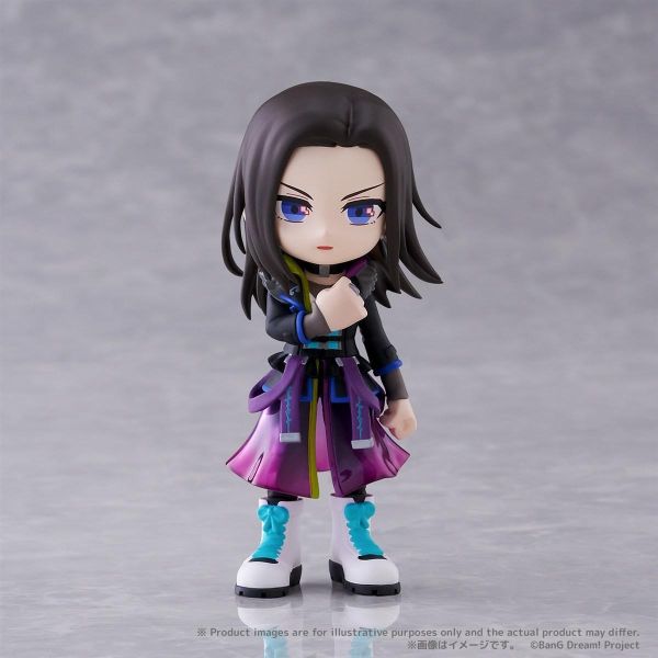 (預購) Bushiroad Creative 盲盒 PalVerse BanG Dream! RAISE A SUILEN 全6種 一中盒6入販售 20260819 Bushiroad Creative 盲盒 PalVerse BanG Dream! RAISE A SUILEN 全6種 一中盒6入販售