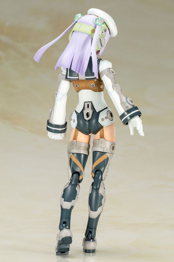 [再販][標準版] Kotobukiya 壽屋 Frame Arms Girl FAG 機甲少女 格里芬 Greifen 組裝模型 [再販][標準版] Kotobukiya 壽屋 Frame Arms Girl FAG 機甲少女 格里芬 Greifen 組裝模型