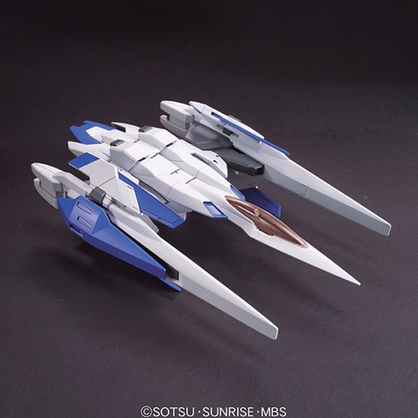 BANDAI 1/100 鋼彈OO 012 O RAISER 機動戰士鋼彈OO 組裝模型 BANDAI,1/100,鋼彈OO,012,O,RAISER,機動戰士,鋼彈,OO,組裝模型,