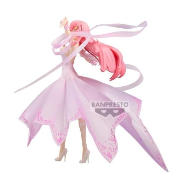 (預購) BP景品 機動戰士鋼彈 SEED BANPRESTO EVOLVE 拉克絲·克萊因 曉之車 Ending Ver. 眼鏡牌 BANPRESTO 2702 20260809 BP景品 機動戰士鋼彈 SEED BANPRESTO EVOLVE 拉克絲·克萊因 曉之車 Ending Ver. 眼鏡牌 BANPRESTO