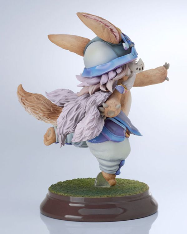 (預購) Good Smile 1/8 來自深淵 烈日的黃金鄉 奈奈祈 新服裝Ver. PVC完成品 (預購) Good Smile 1/8 來自深淵 烈日的黃金鄉 奈奈祈 新服裝Ver. PVC完成品
