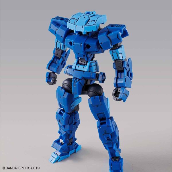 BANDAI 1/144 30mm 003 eEMX-17 阿爾托 藍色 組裝模型 BANDAI,1/144,30mm,003,eEMX-17,阿爾托,藍色,組裝模型