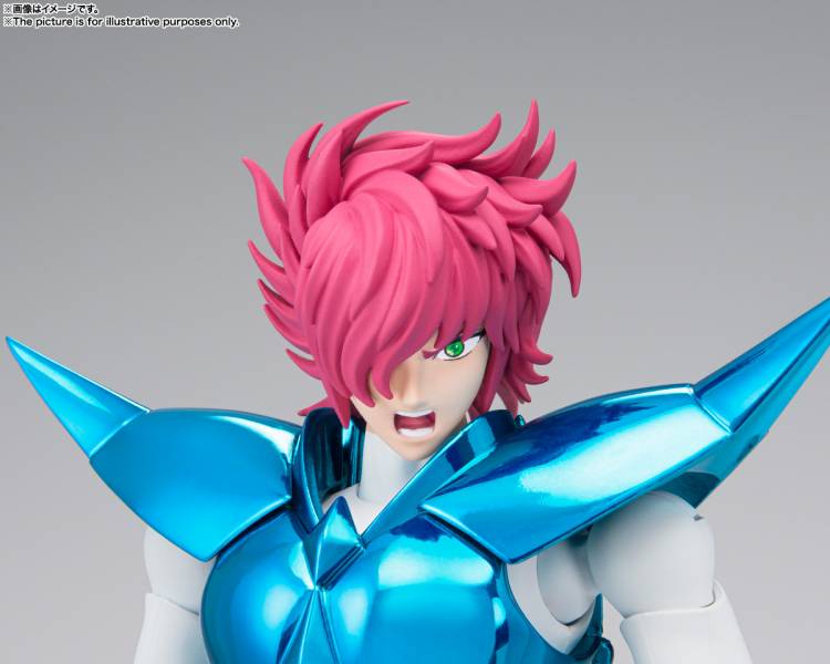 BANDAI 聖鬥士 聖衣神話EX 天權星 紫水晶 阿魯貝利西 BANDAI,聖鬥士,聖衣神話EX,天權星,紫水晶,阿魯貝利西