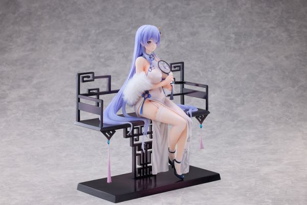 Alphamax 1/7 碧藍航線 羅德尼 完美佳人Ver. PVC Alphamax 1/7 碧藍航線 羅德尼 完美佳人Ver. PVC