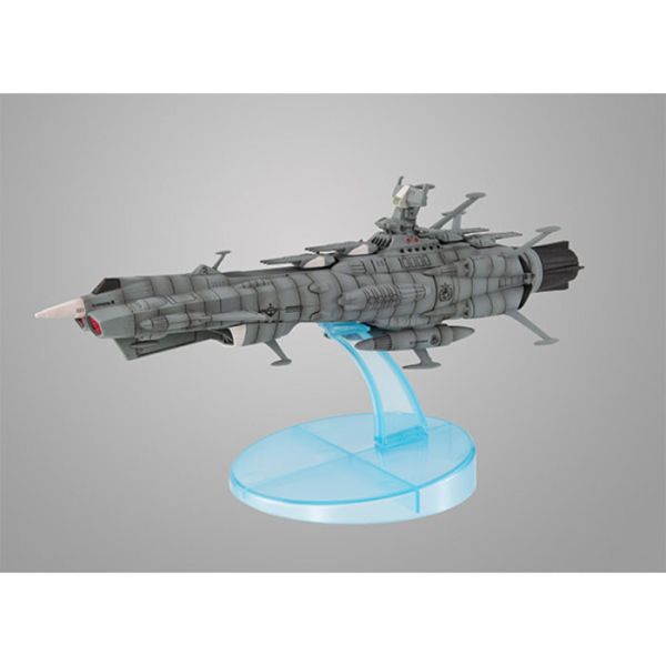MegaHouse 宇宙戰艦大和號 2202 愛的戰士們 地球聯邦安德羅美達級一號艦安德羅美達Re MegaHouse 宇宙戰艦大和號 2202 愛的戰士們 地球聯邦安德羅美達級一號艦安德羅美達Re
