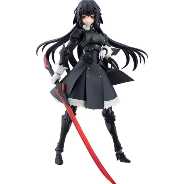 (預購) Kotobukiya 壽屋 無限邂逅Megalo Mari 篝火 真里亞 戰鬥裝束 組裝模型 20260325 Kotobukiya 壽屋 無限邂逅Megalo Mari 篝火 真里亞 戰鬥裝束 組裝模型