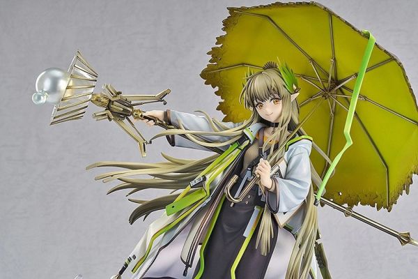 Good Smile 1/7 明日方舟 繆爾賽思 精英2 PVC Good Smile 1/7 明日方舟 繆爾賽思 精英2 PVC