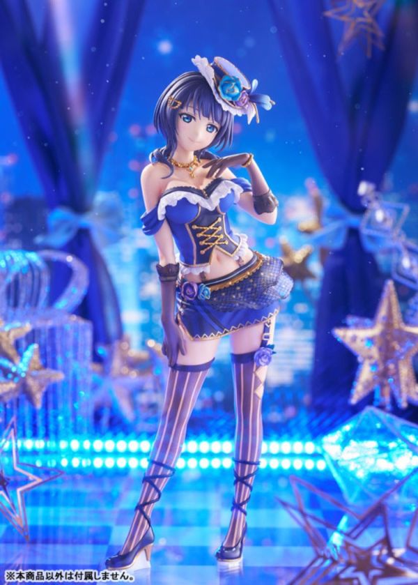 (預購) PLUM 1/7 Love Live! 虹咲學園學園偶像同好會 朝香果林 PVC完成品 20260108 PLUM 1/7 Love Live! 虹咲學園學園偶像同好會 朝香果林 PVC完成品