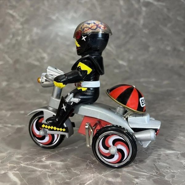 (預購) [PB商店] BANDAI EX三輪車 機械人超金剛 霸王金剛 B TYPE 20260817 [PB商店] BANDAI EX三輪車 機械人超金剛 霸王金剛 B TYPE