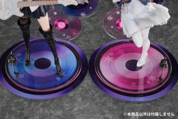 (預購) MAGI ARTS 1/6 白色相簿 小木曾雪菜 reunion 完成品 20260820 MAGI ARTS 1/6 白色相簿 小木曾雪菜 reunion 完成品