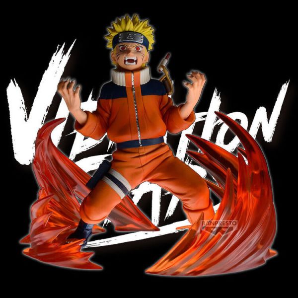 (預購) BP景品 NARUTO 72 系列 26＆27 VIBRATION STARS 漩渦鳴人 眼鏡牌 BANPRESTO 2602 (預購) BP景品 NARUTO 72 系列 26＆27 VIBRATION STARS 漩渦鳴人 眼鏡牌 BANPRESTO