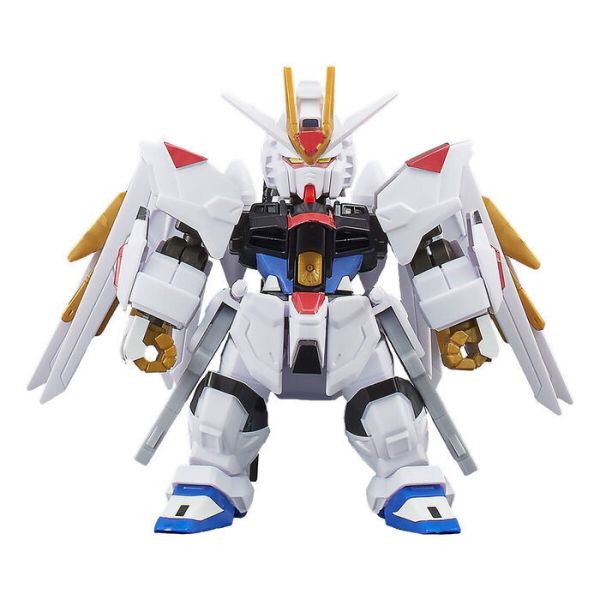 BANDAI 積木式骨架系列 機動戰士鋼彈 SEED FREEDOM 全能攻擊自由鋼彈 BANDAI 積木式骨架系列 機動戰士鋼彈 SEED FREEDOM 全能攻擊自由鋼彈