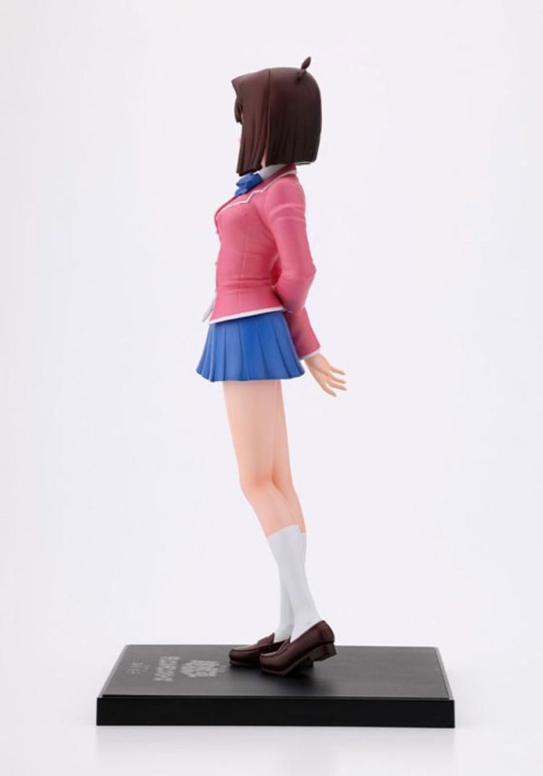 (預購) Kotobukiya 壽屋 心推工坊 遊戲王 真崎杏子 PVC完成品 20260603 Kotobukiya 壽屋 心推工坊 遊戲王 真崎杏子 PVC完成品