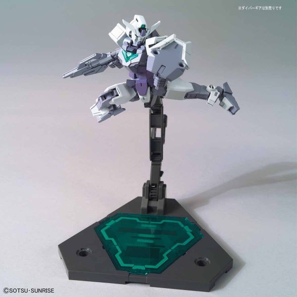 BANDAI 1/144 HGBD:R 006 金星2式組件 核心鋼彈 G3配色 鋼彈創鬥者 潛網大戰 組裝模型 BANDAI,1/144,HGBD:R,006,金星2式,組件,核心鋼彈,G3配色,鋼彈創鬥者,潛網大戰,組裝模型,