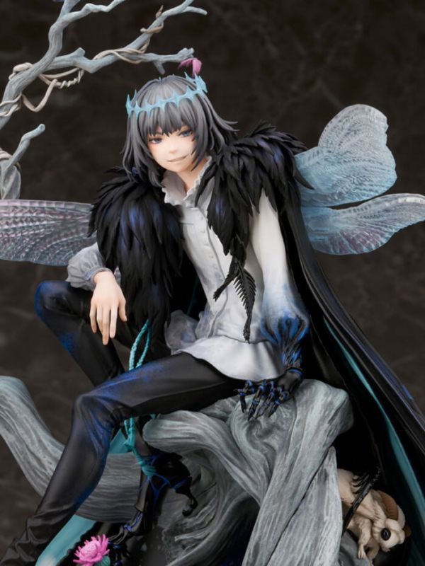 ALTER 1/8 Fate/Grand Order FGO Pretender/奧伯龍 第三再臨 PVC完成品 ALTER 1/8 Fate/Grand Order FGO Pretender/奧伯龍 第三再臨 PVC完成品