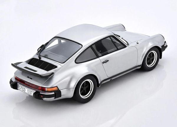 (預購) SPARK 1/43 保時捷 Porsche 930 Turbo 3.0 1975 S5426 20261005 SPARK 1/43 保時捷 Porsche 930 Turbo 3.0 1975 S5426