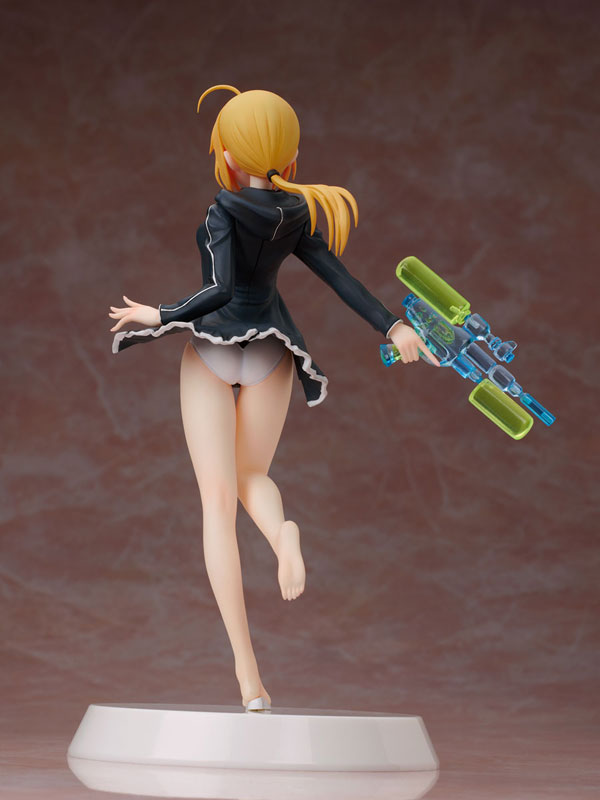 OUR TREASURE 1/8 Fate/Grand Order Archer 阿爾托莉雅Summer