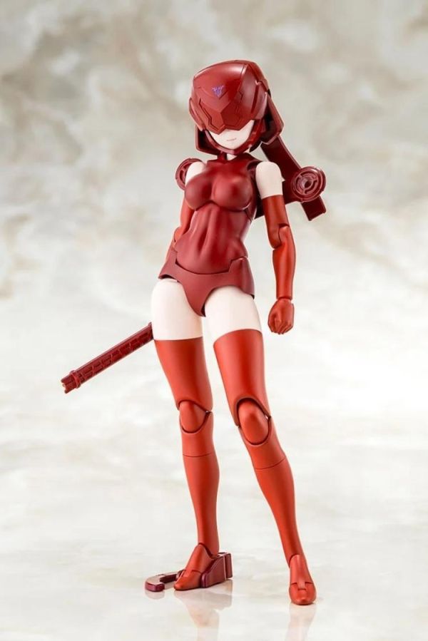 (預購) Kotobukiya 壽屋 Megami Device 女神裝置 B1R-L 軀幹套裝 膚色C 組裝模型 KP847 20260506 Kotobukiya 壽屋 Megami Device 女神裝置 B1R-L 軀幹套裝 膚色C 組裝模型 KP847