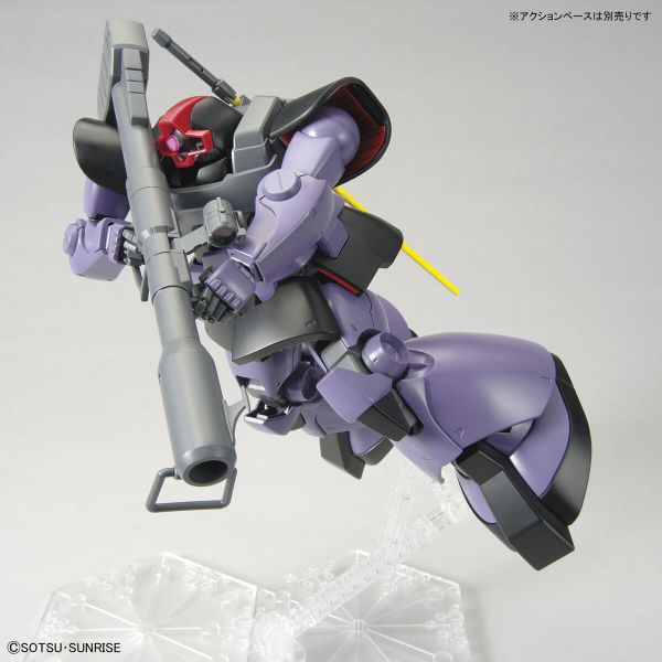 BANDAI 1/100 MG 里克德姆 Ver.1.5 機動戰士鋼彈 組裝模型 BANDAI,1/100,MG,里克德姆,Ver.1.5,機動戰士,鋼彈, 組裝模型,