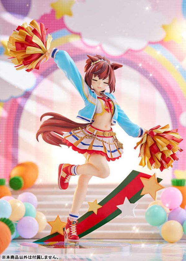 Phat! 1/7 賽馬娘Pretty Derby RUN&WIN 優秀素質 PVC完成品 Phat! 1/7 賽馬娘Pretty Derby RUN&WIN 優秀素質 PVC完成品