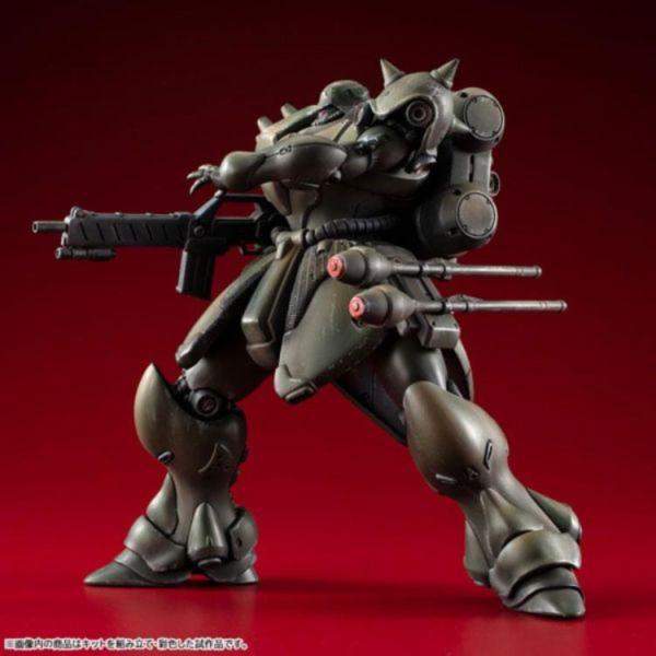(預購) MEGAHOUSE 機動戰士鋼彈 新MS戰記 基拉·德卡 一般機 20260514 MEGAHOUSE 機動戰士鋼彈 新MS戰記 基拉·德卡 一般機