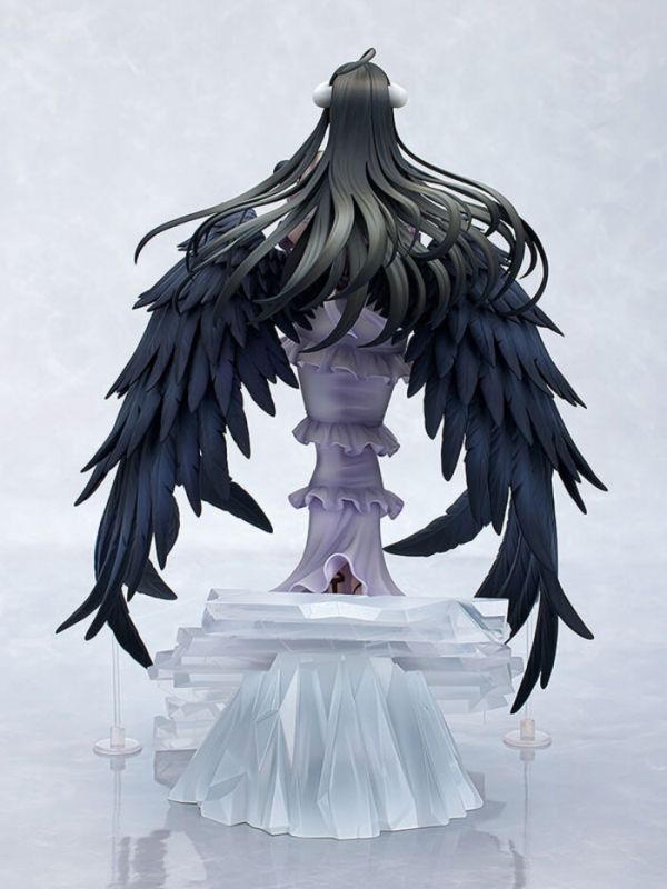 KADOKAWA 1/8 OVERLORD 雅兒貝德 10週年紀念 so-bin ver. KADOKAWA 1/8 OVERLORD 雅兒貝德 10週年紀念 so-bin ver.