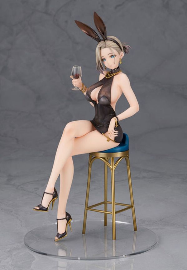 (預購) ALTER 1/7 碧藍航線 新奧爾良 沉醉的千杯之夜Ver. PVC完成品 20251203 ALTER 1/7 碧藍航線 新奧爾良 沉醉的千杯之夜Ver. PVC完成品