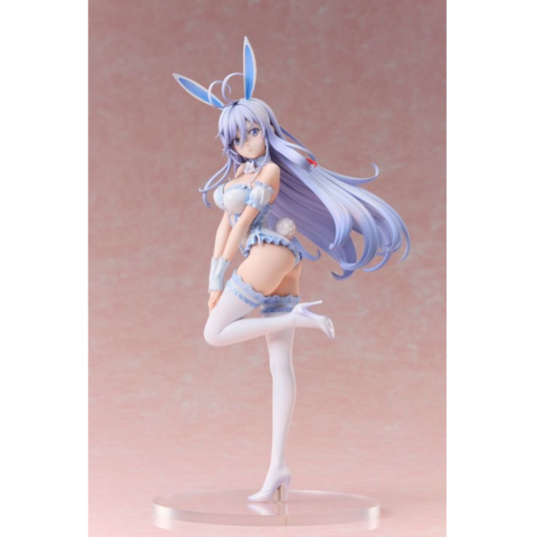 (預購) ANIPLEX 1/7 86 不存在的戰區 蕾娜 兔女郎Ver. PVC完成品 20251229 ANIPLEX 1/7 86 不存在的戰區 蕾娜 兔女郎Ver. PVC完成品