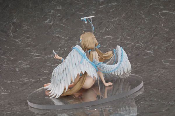 [18禁商品] PURE 1/6 原畫:ほうき星 桃子醬 PVC完成品 [18禁商品] PURE 1/6 原畫:ほうき星 桃子醬 PVC完成品