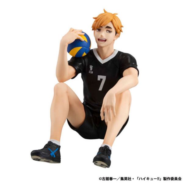 MegaHouse G.E.M.排球少年 掌上系列 宮侑 PVC完成品 MegaHouse G.E.M.排球少年 掌上系列 宮侑 PVC完成品