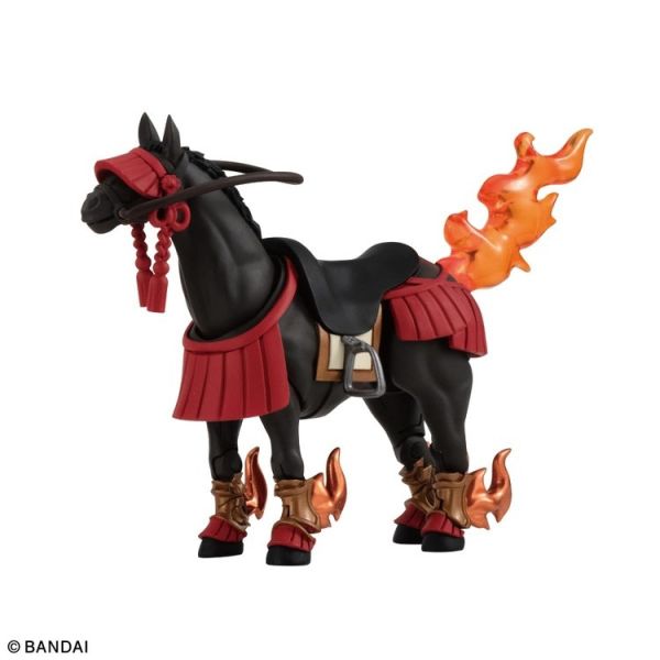 (預購) BANDAI 盒玩 LINK TRAVELERS 角色精選03 feat. UMA 全7種 一中盒7入販售 20260209 BANDAI 盒玩 LINK TRAVELERS 角色精選03 feat. UMA 全7種 一中盒7入販售