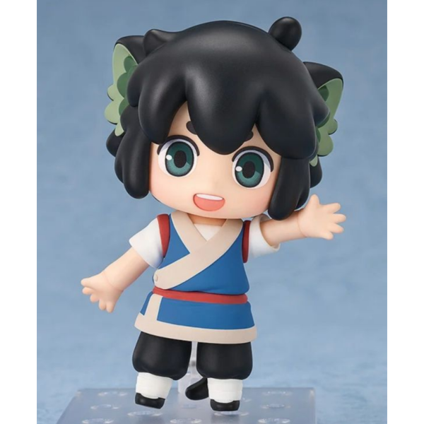 (預購) [再販] Good Smile 黏土人 2349 羅小黑戰記 羅小黒 20251207 [再販] Good Smile 黏土人 2349 羅小黑戰記 羅小黒