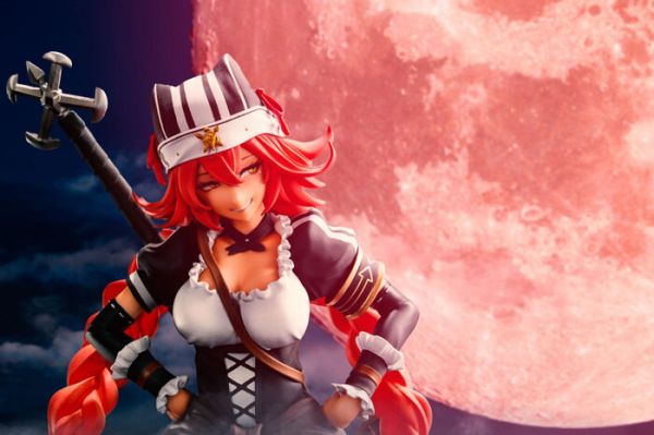 KADOKAWA KDcolle 1/8 OVERLORD 露普斯蕾琪娜‧貝塔 10th Anniversary so-bin Ver. 附背景零件 PVC完成品 KADOKAWA KDcolle 1/8 OVERLORD 露普斯蕾琪娜‧貝塔 10th Anniversary so-bin Ver. 附背景零件 PVC完成品